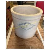 2 Gallon Pittsburgh Crock