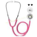 Primacare DS-9290-PK Stethoscope, 22", Pink