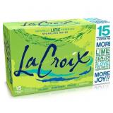 25 ct Sparkling Water