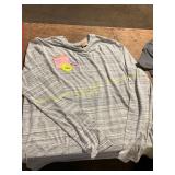 New American Eagle Long Sleeve T