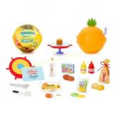 MGA Miniverse: SpongeBob Mini Collectibles