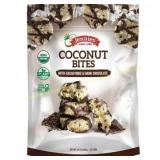 Jennies Organic Coconut Cacao Bite 24 Ounce