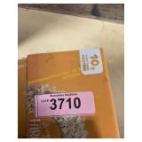 Protein oatmeal 17ct.