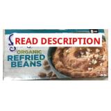 Frontera Organic Refried Beans