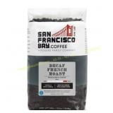 San Francisco Bay French Dark Roast Decaf 32oz