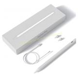Palm Rejection Active Pen for Apple Pencil 2