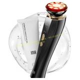 INIA 3-in-1 Red Light Therapy Device (Black)