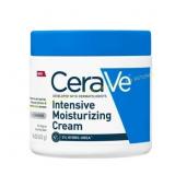 CeraVe Intensive Moisturizing Cream, 16 oz