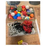 Balls + Nets