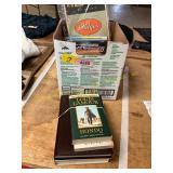 Louis Lamour , Kid Books, Etc