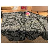 Soft Surroundings Shawl/Wrap One Size