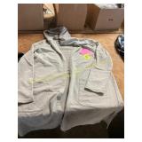 Pure Jill L Open Front Cardigan