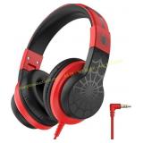 iClever HS19S Kids Headphones, 85dB