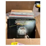 Box of Records