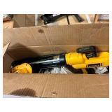 DeWalt 18V adhesive Dispenser