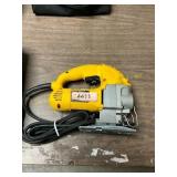 DeWalt Jig Saw