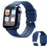 Kids Smart Watch: 26 Games, Touch Screen