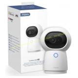 Aqara 2K Indoor Camera Hub G3 AI Facial Recog