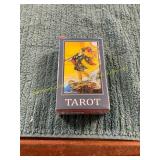 Tarot Cards