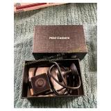 Mini Camera