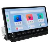 Dasaita 12.3" Car Stereo for Toyota Corolla