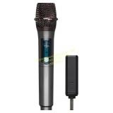 Microphone