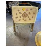 Vintage TV Trays