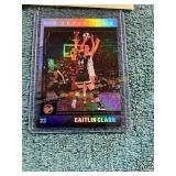 Panini Clark Holograph SP Insert