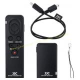JJC RMT-VP1K Sony Wireless Remote