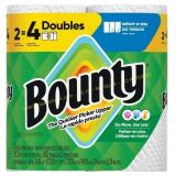 6 Pack - 2DRoll Bounty SAS Towel -66659