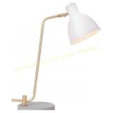 LAMP TBL BLACK Amelia