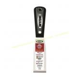 Hyde 1-5/16 in. W Stainless Putty Knife