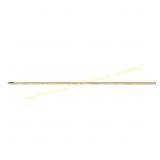 4Ct Wooster Acme 60 in. Wood Extension Pole
