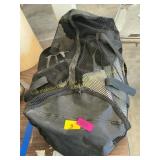 Scuba gear