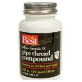 7 ct William H. Harvey 25215 Pipe Thread Sealant