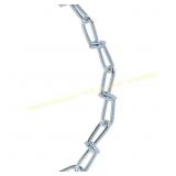 Koch Carbon Steel Chain 0.072" 20 ft
