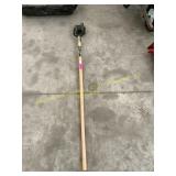 Lawn edger