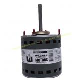 Wagner 115 V Furnace Blower Motor
