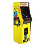 Arcade 1UP Pac-Man Legacy Deluxe Edition