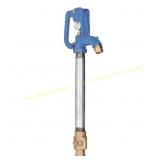 Campbell 3/4 in. Hose x 3/4 in. FIP Hydrant