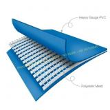 Funsicle 15ft x 48in Above-Ground Pool Set complet