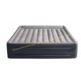 Intex Dura Beam Raised Air Mattress King