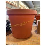 Bloem living 14 Terra terra cotta planter