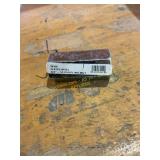 Hillman plat stl coup nuts 3/4 - 10