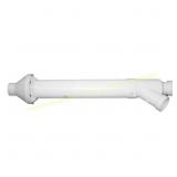 Rheem 3" PVC Vent Termination Kit
