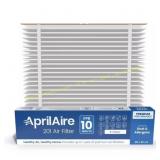 201 20x25x6 MERV10 Pleated Filter 1-Pack