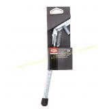 Bell Sports Bracer 100 Steel Kickstand Silver