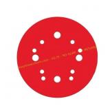 Diablo 5 in. Ceramic Sanding Disc 100 Grit ct ?