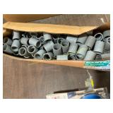 Ct ? 3/4  couplings