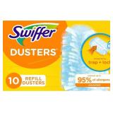 Swiffer Dusters Refills, Unscented